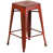 Distressed Kelly Red is unavailable