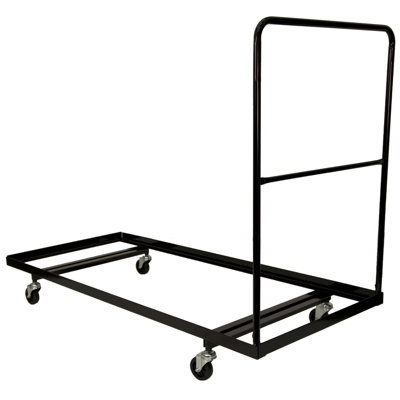 Capacity Table Dolly