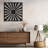 Wall Decor Metal-99012672-99012674