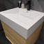 Meuble-lavabo simple 24 po Albizu-69316034