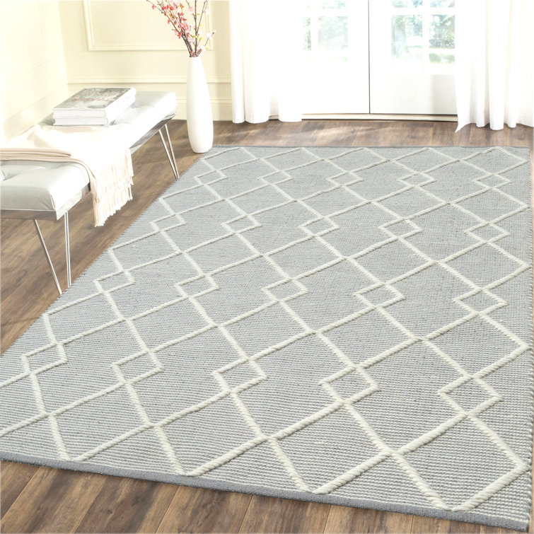 Montesano Geometric Indoor Rug