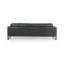 Otis 97" Leather Sofa