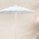 Maria 9' Sunbrella® Umbrella