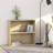 Bookshelf Storage Shelf 2-Tier Bookcase Standing Shelf Engineered Wood-2031373313-2086047469