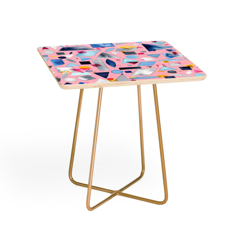 Table de bout Ninola