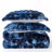 Plush Down Comforter Set-120285960-102628213
