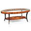 Santos Glass Coffee Table-39742665
