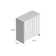 Mahlea Accent Cabinet