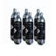 Wine Enthusiast x Cheer Moda Argon Capsules (Set of 6)