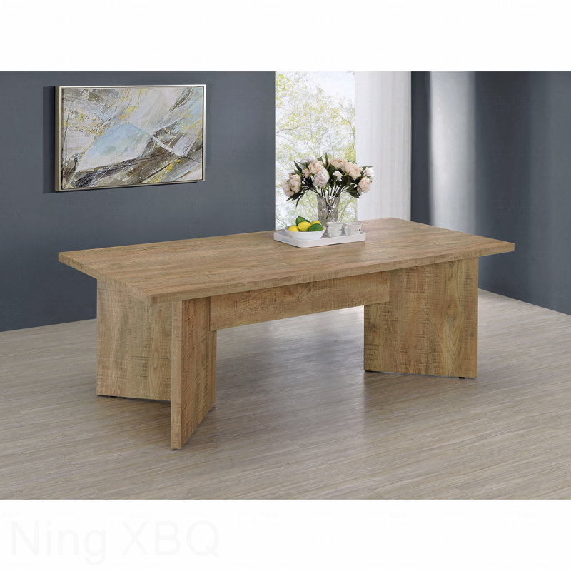Rectangular Dining Table Mango Wood