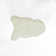 Dalaman Handmade Icelandic Sheepskin White Area Rug