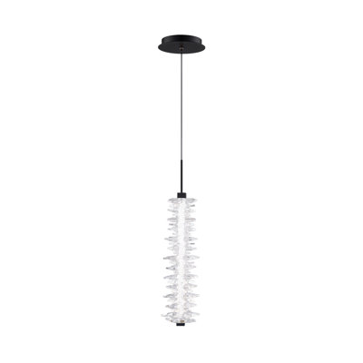 Bergy 1 - Light LED Pendant