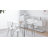 Jyniah Four Leg Base Dining Set-1234015071-1239497719-1239497713