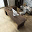 Bureau d'angle en bois massif en forme de L-1865513802-1865513800