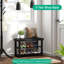 Banc de rangement pour 8 paires de chaussures-1072093017