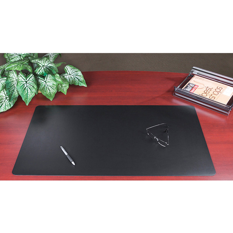 Tapis de bureau protecteur, 24 po x 36 po