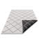 Cebu Flatweave Grey Rug-72873863