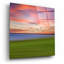 Art mural en verre acrylique Latitude Run®-503257699