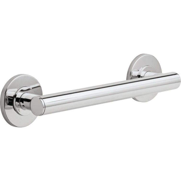 Bath Safety 12" Grab Bar