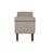 Upholstered Storage Bench-184371009