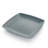 Gibson Home Grayson 10.5" Melamine Dinner Plate
