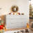 7 - Drawer Dresser, 55.1" W-1546636764