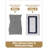 Bath Rug With Non Slip Backing-1802546182-1802546177