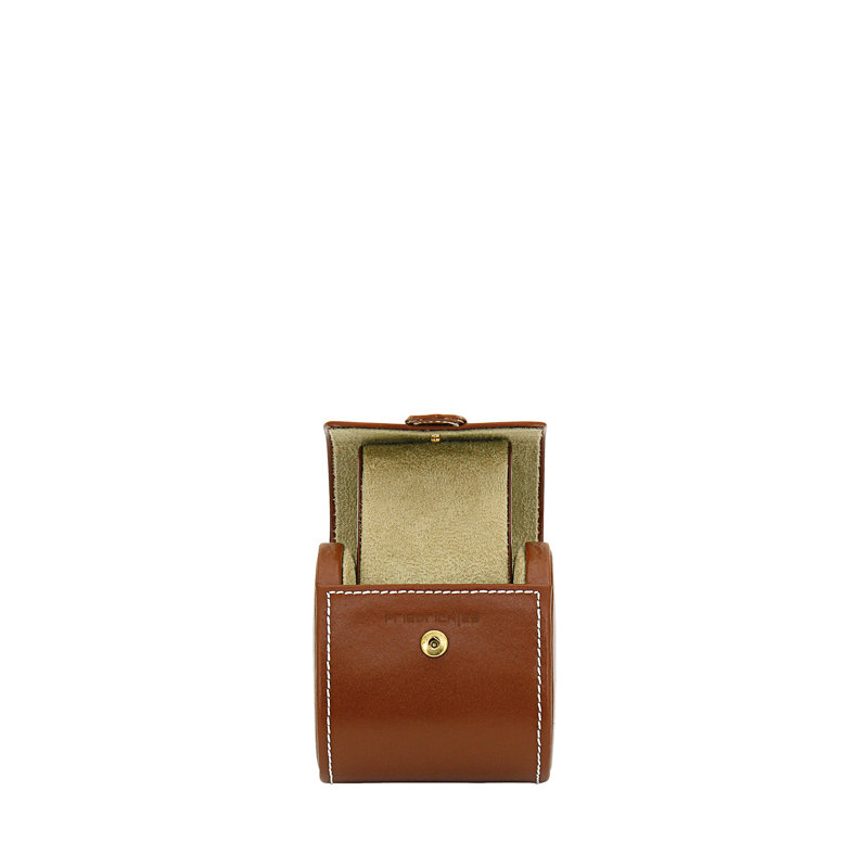 Cordoba Watch Box, Brown