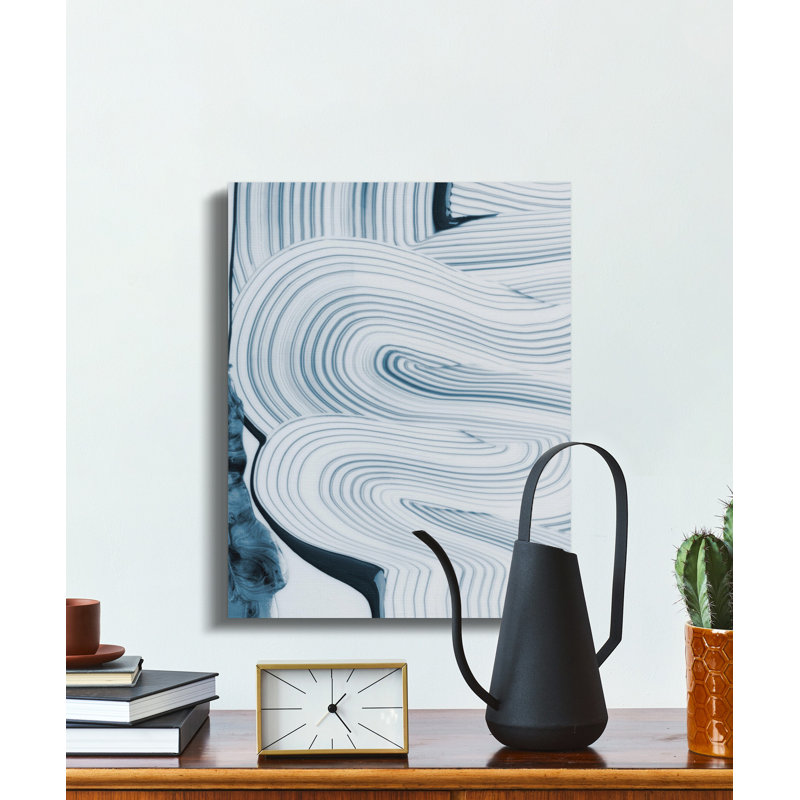 Wrapped Canvas Print Set, 16x24