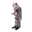 Clown animé Haunted Hill Farm