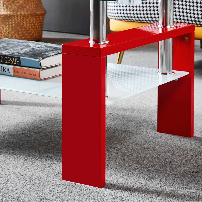 Table basse Artisan