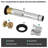 Pop-up Bathroom Sink Drain Without Overflow-101313836