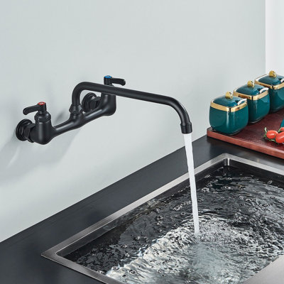 Senlesen Pull Out Kitchen Faucet