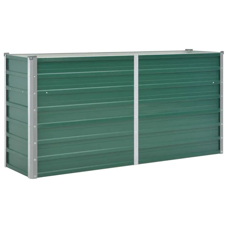 Royal Metal Planter Box