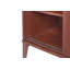 Cheeky 2 Door Solid Wood Wardrobe