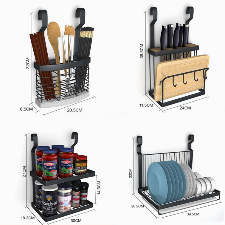https://assets.wfcdn.com/im/37738573/resize-h755-w755%5Ecompr-r85/2167/216707979/Wall+Mount+Stainless+Steel+Dish+Rack.jpg