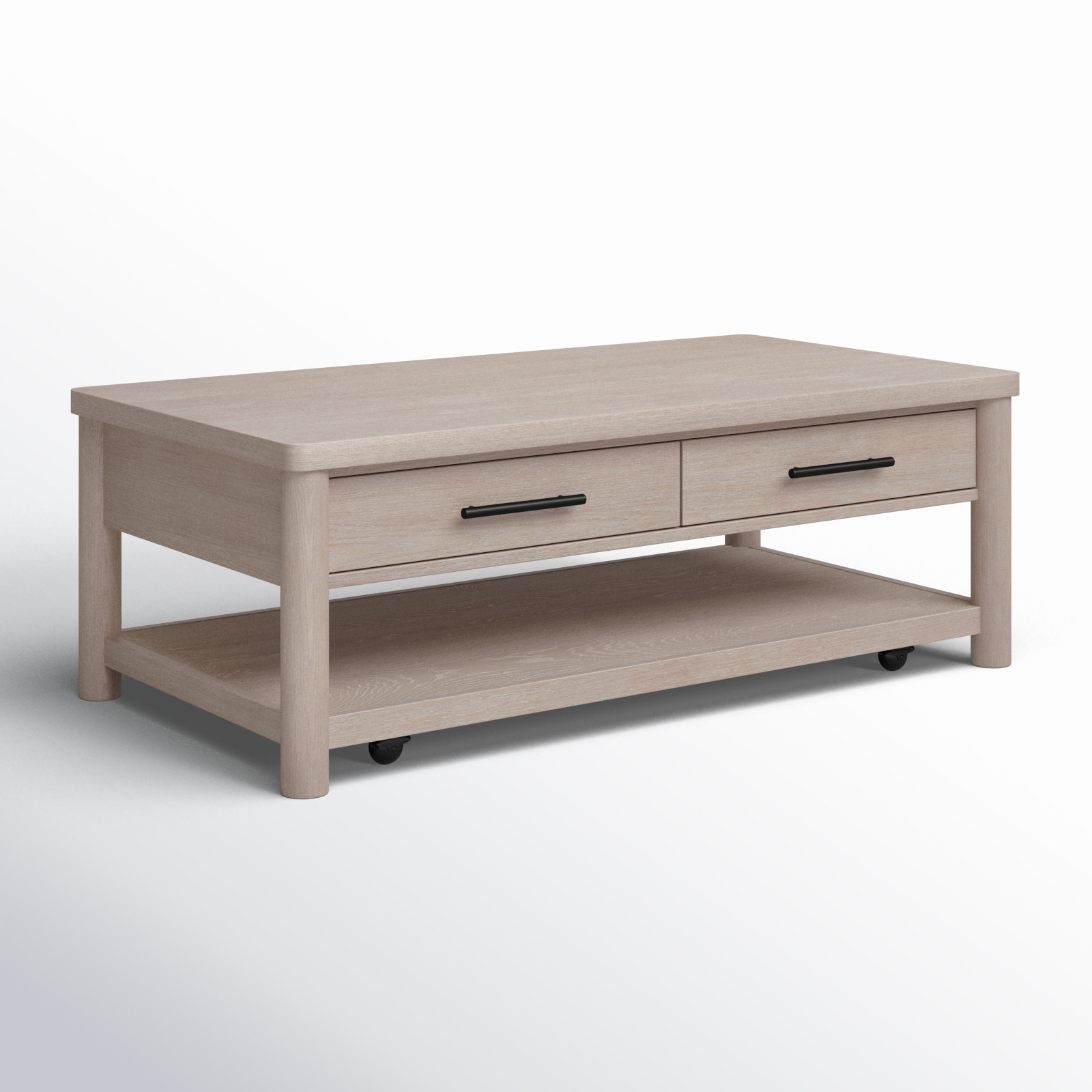 Coleson Coffee Table with Storage