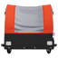 Bike Trailer 45 kg Iron-93314886-93314885