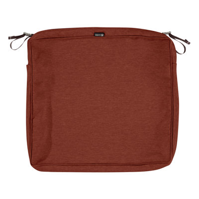 Housse de coussin d'extérieur Pina Fadesafe