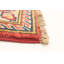 Tapis de couloir en Tapis décoratif laine noué à la main de conception unique 2 pi 9 po x 9 pi 8 po Dereonna