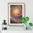 Universe in Abstract Vol.27 - Picture Frame Graphic Art Print-55778512-55778508