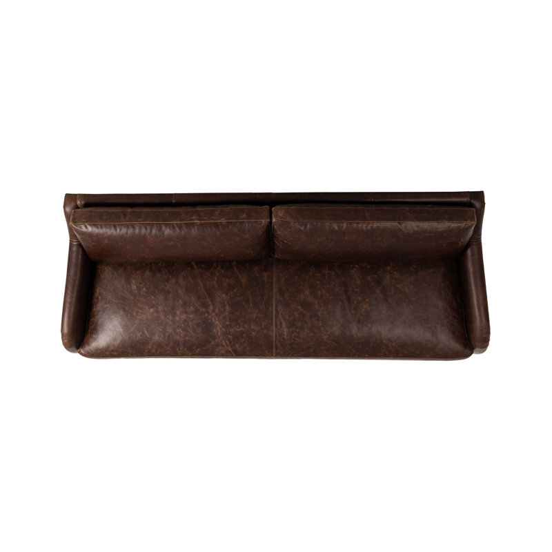 Lynne Sofa, Raleigh Cigar