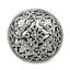 Juliane Grace large knob in Gilded Mercury-1075129611