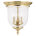 Polished Brass