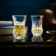 Connoisseur Lismore 5floz Flared Tumbler