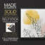 «Summer Warmth II», reproduction encadrée-1340205147-1340205150