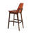 Eiffel Stool PPM Leatherette-79012233-79012238-79012229
