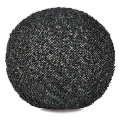 Marl Reversible Throw Pillow