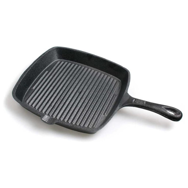 Non-Stick Fish Pan