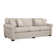 Bedford Upholstered 98'' Sofa